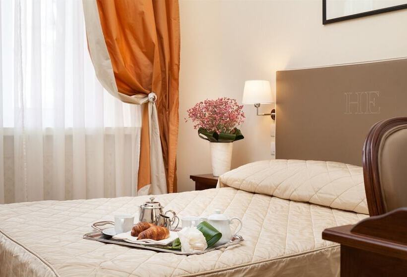 اتاق کلاسیک, Executive