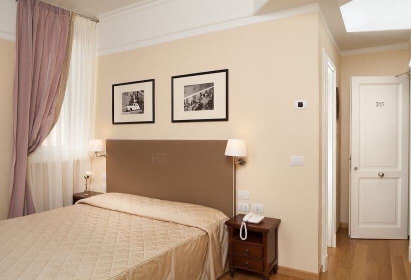 اتاق کلاسیک, Executive