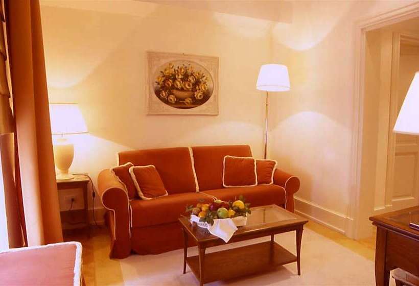 اتاق لوکس, Executive