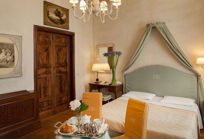 اتاق لوکس, Executive