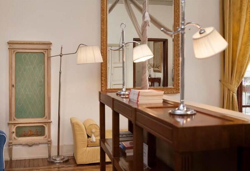 سوئیت پرزیدنت, Executive