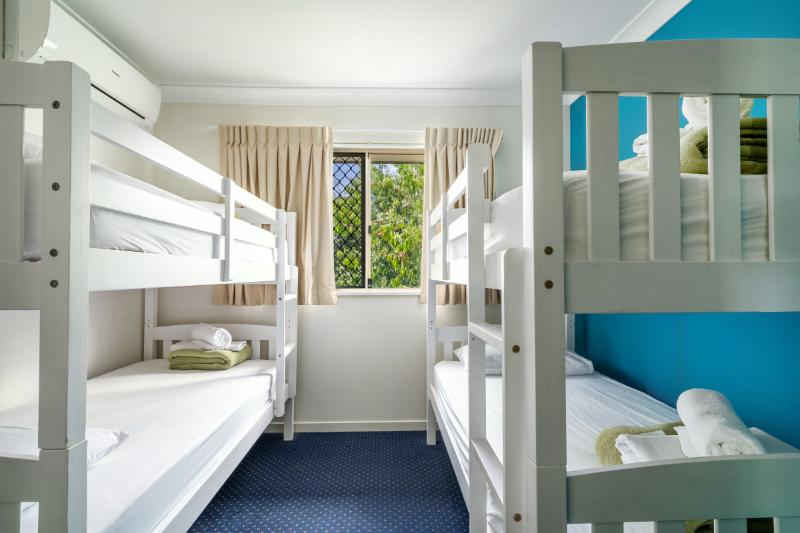 اتاق لوکس, Executive