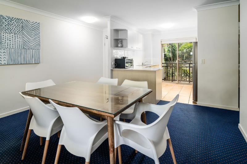 اتاق لوکس, Executive