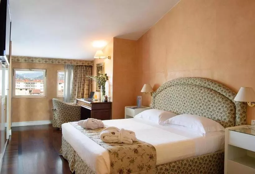 スタンダードシティビュールーム, Grand Hotel Adriatico