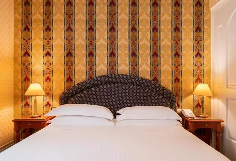 スイート, Grand Hotel Adriatico