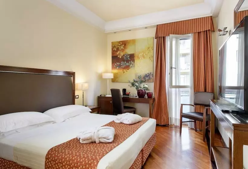 スーペリアールーム, Grand Hotel Adriatico