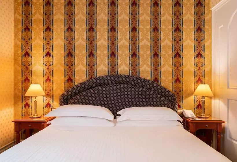 スイート, Grand Hotel Adriatico