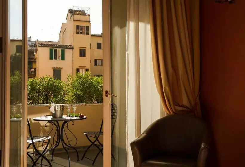 スーペリアールーム, Grand Hotel Adriatico