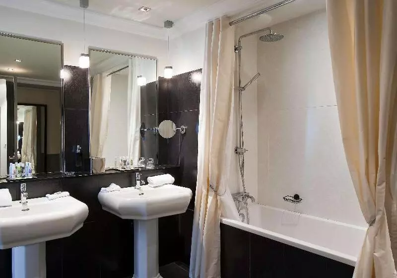 ファミリールーム, Grand Hotel Adriatico