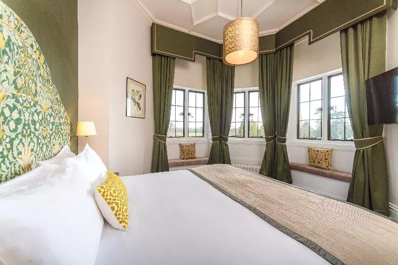 コンフォートルーム, Grand Hotel Adriatico