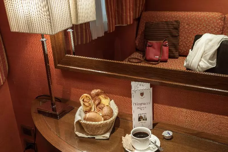 スーペリアトリプルルーム, Grand Hotel Adriatico