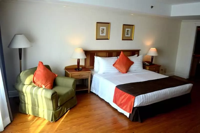 ビジネスルーム, Grand Hotel Adriatico