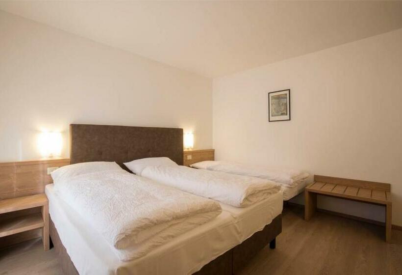 חדר סטנדרט, La Baita