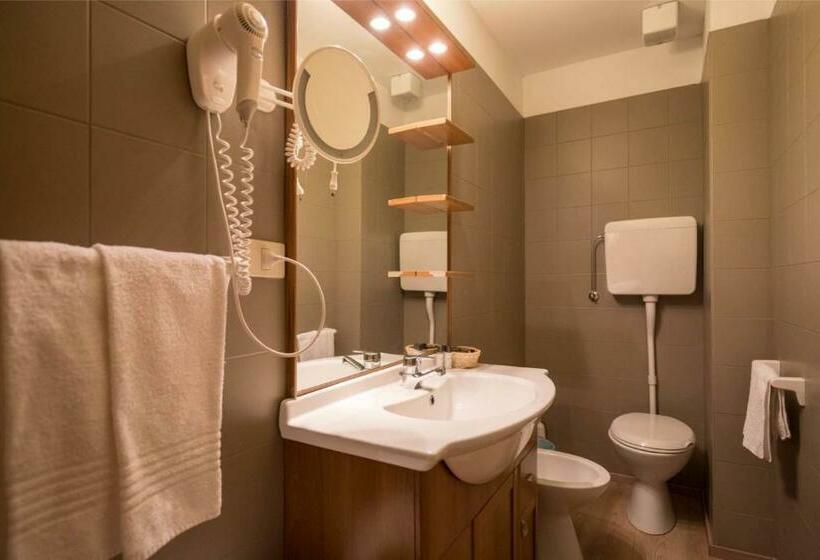 חדר סטנדרט, La Baita