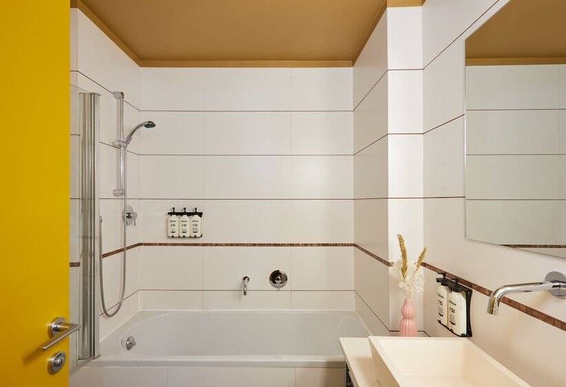 اتاق استاندارد, Indigo Florence, An Ihg