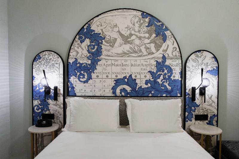 اتاق استاندارد, Indigo Florence, An Ihg