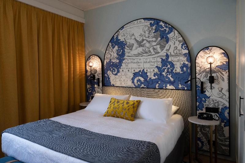 اتاق استاندارد, Indigo Florence, An Ihg