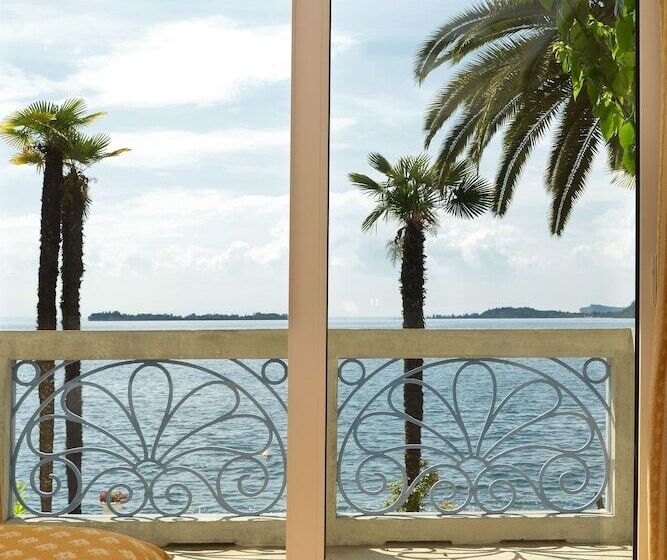 高级三人间, Monte Baldo E Villa Acquarone