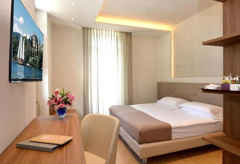 Трехместный Номер Superior, Monte Baldo E Villa Acquarone
