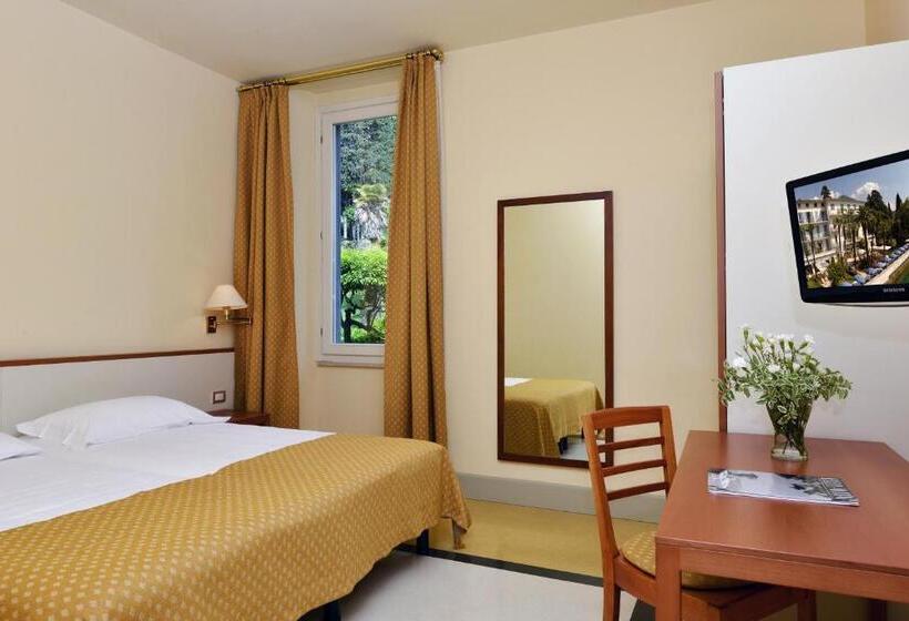 标准间, Monte Baldo E Villa Acquarone