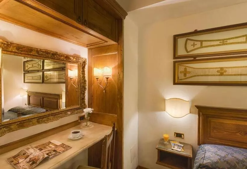 اتاق استاندارد, Guest House Morandi