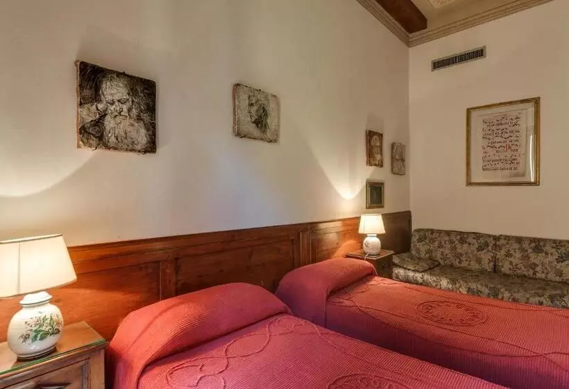 اتاق استاندارد, Guest House Morandi