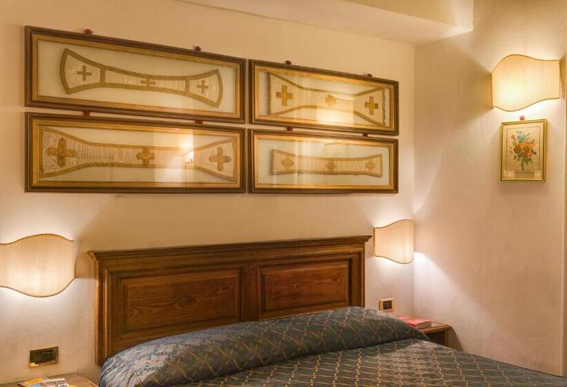 اتاق استاندارد, Guest House Morandi