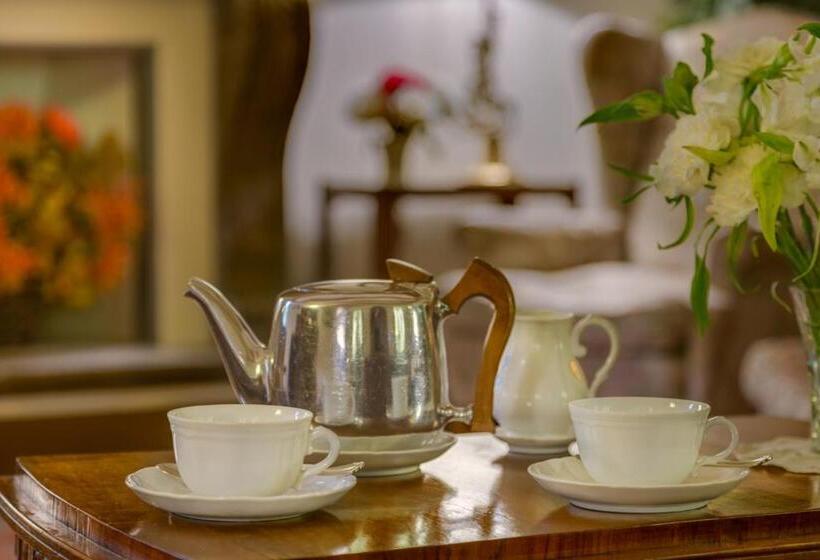 اتاق استاندارد سه نفره, Guest House Morandi