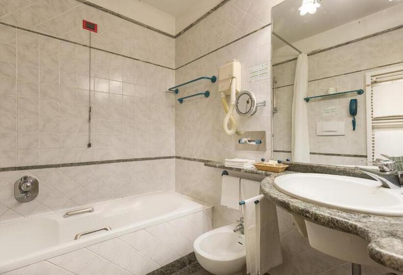 اتاق استاندارد چهار تخته, Guest House Morandi