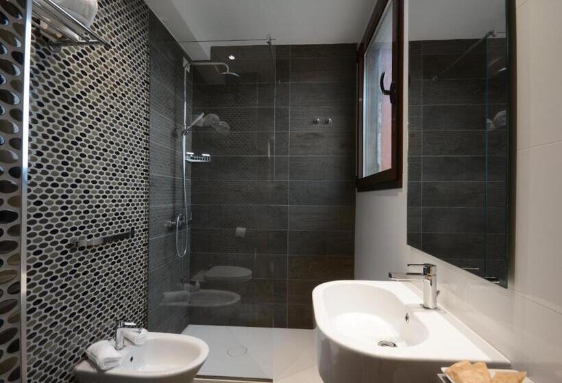 اتاق راحتی, Napoleon