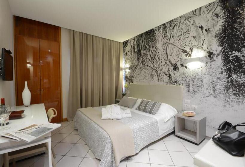 اتاق راحتی, Napoleon