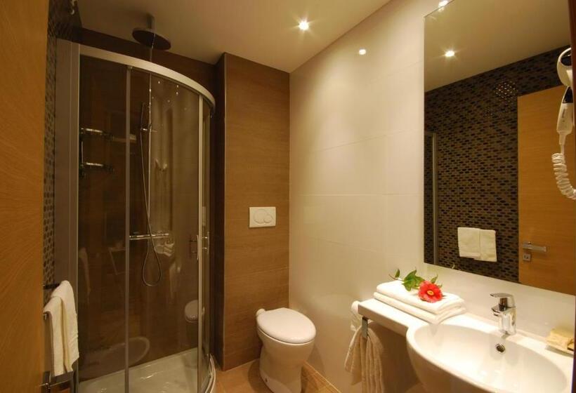 اتاق راحتی, Napoleon