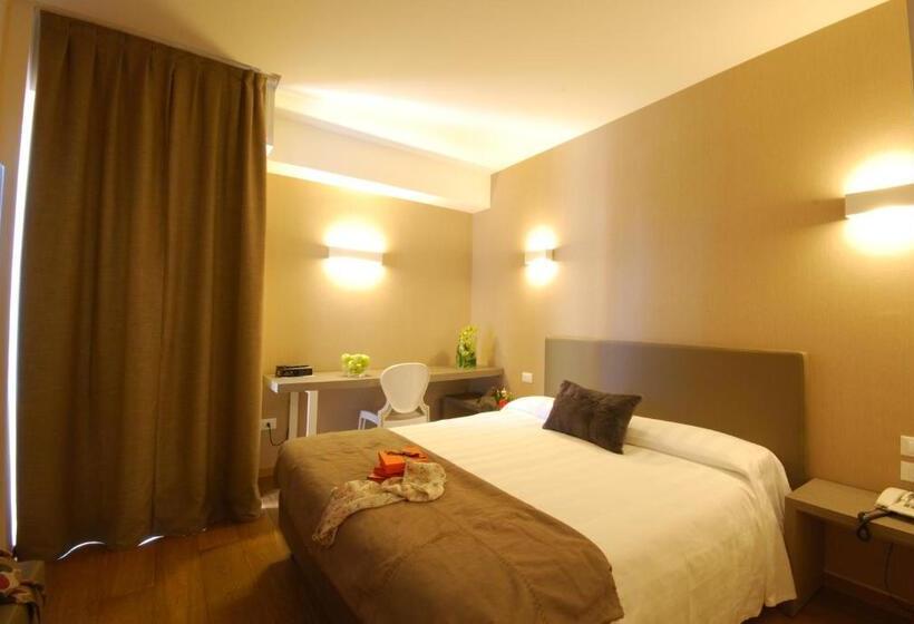 اتاق راحتی, Napoleon