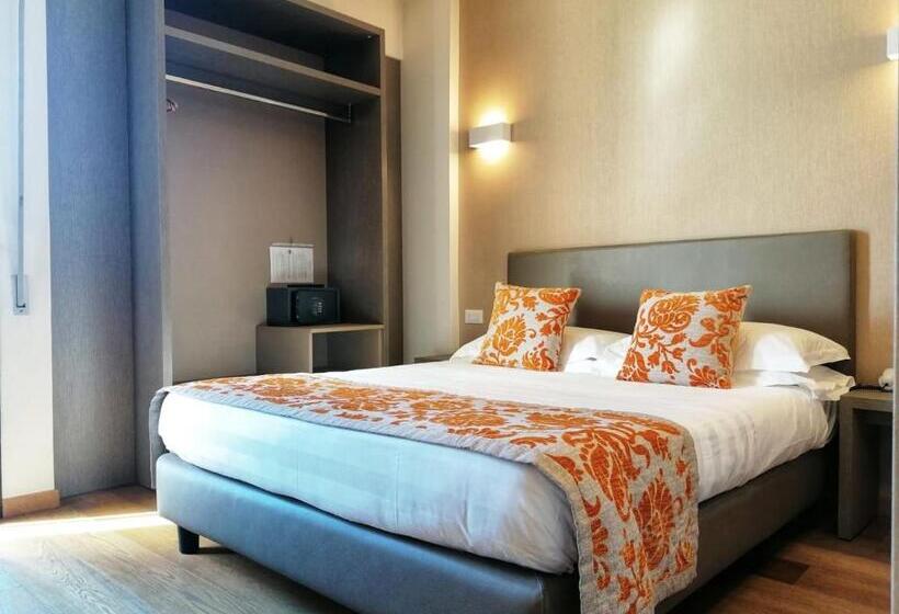 اتاق راحتی, Napoleon