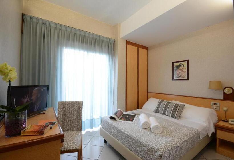 اتاق عادی, Napoleon