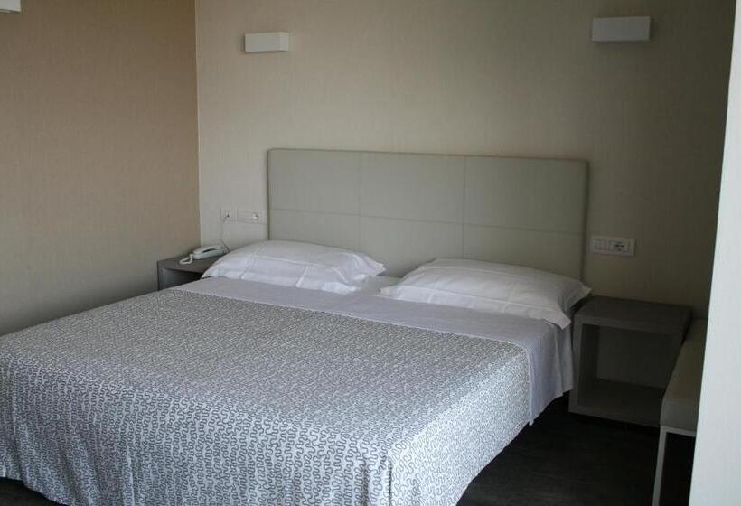 اتاق کلاسیک, Napoleon