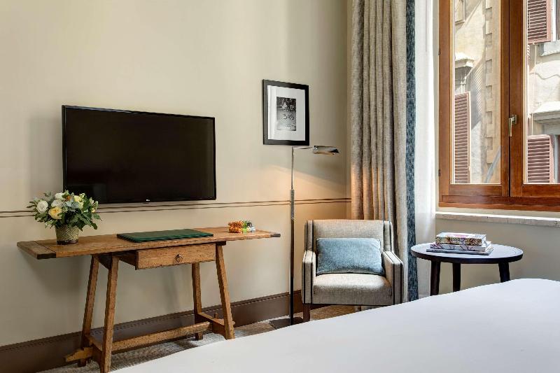 اتاق پرمیوم, Tivoli Palazzo Gaddi Firenze