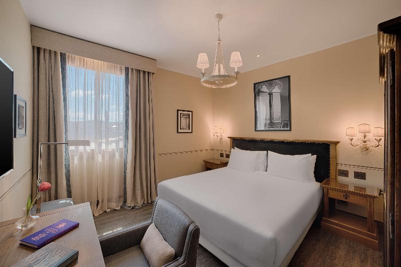 اتاق پرمیوم, Tivoli Palazzo Gaddi Firenze