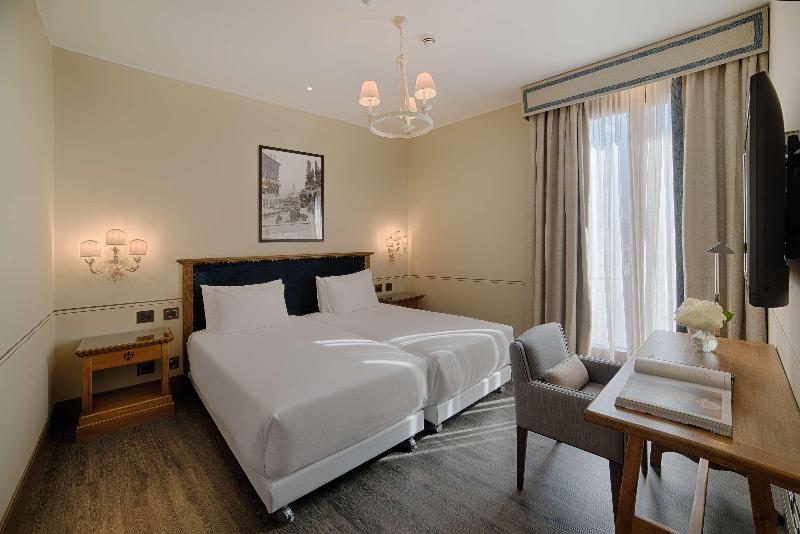 اتاق پرمیوم, Tivoli Palazzo Gaddi Firenze