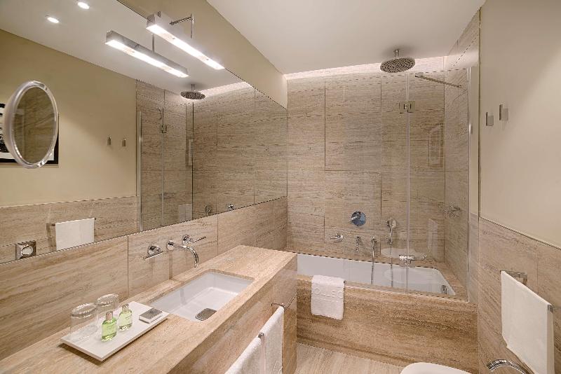 اتاق پرمیوم, Tivoli Palazzo Gaddi Firenze