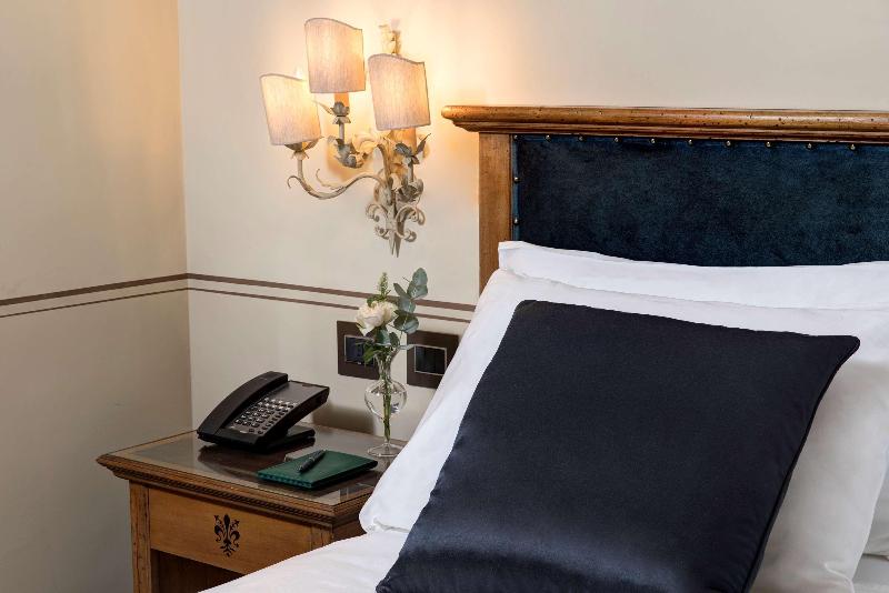 اتاق سوپریور, Tivoli Palazzo Gaddi Firenze