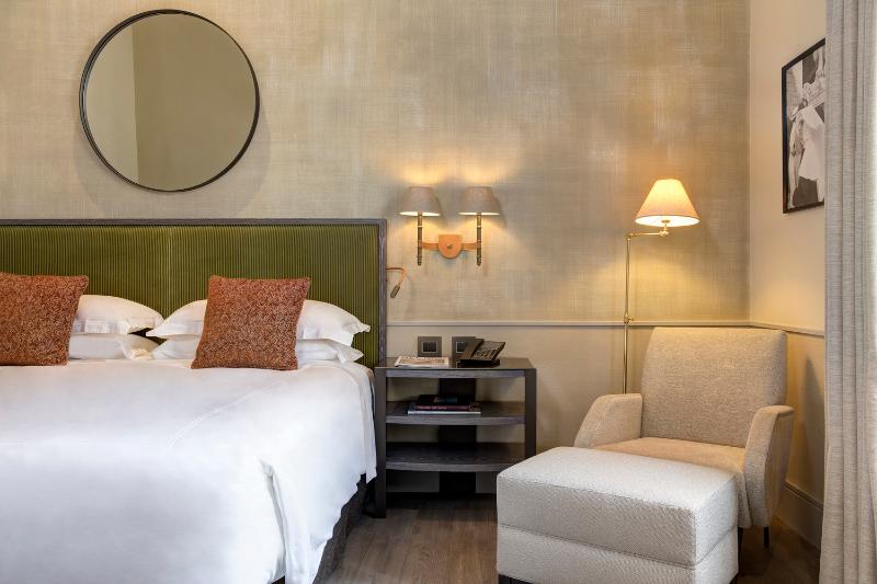 اتاق سوپریور, Tivoli Palazzo Gaddi Firenze