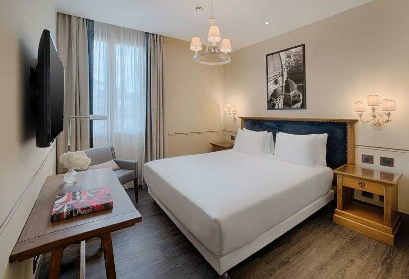 اتاق سوپریور, Tivoli Palazzo Gaddi Firenze