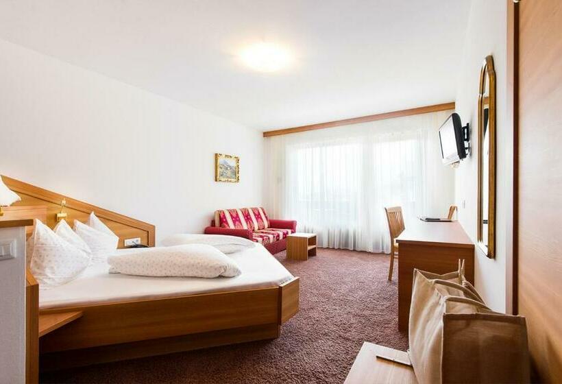 سوئیت کلاسیک, Paradies