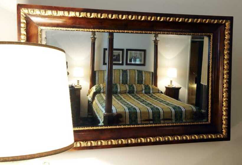 اتاق سوپریور, Park Palace