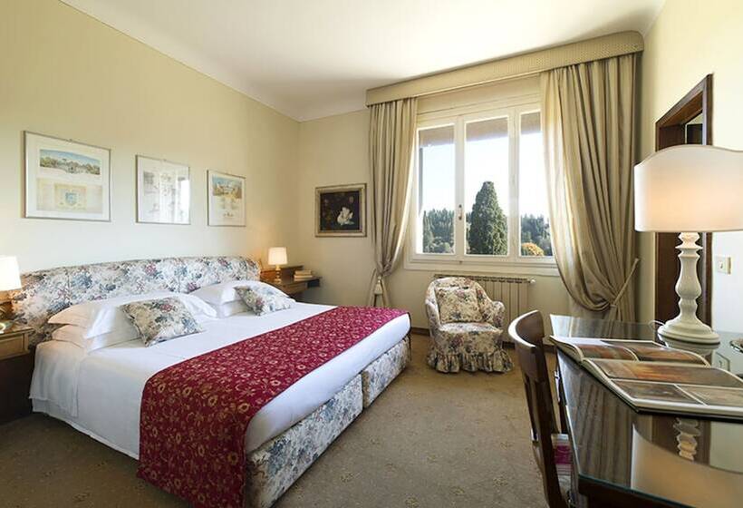 اتاق سوپریور, Park Palace