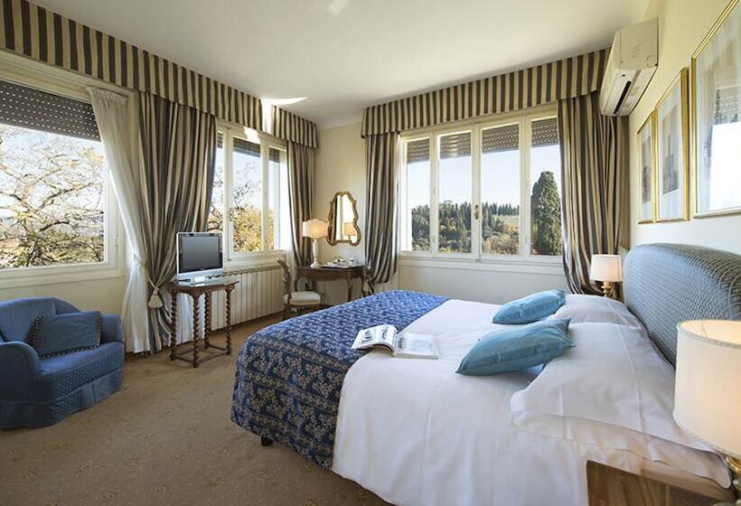 اتاق سوپریور, Park Palace