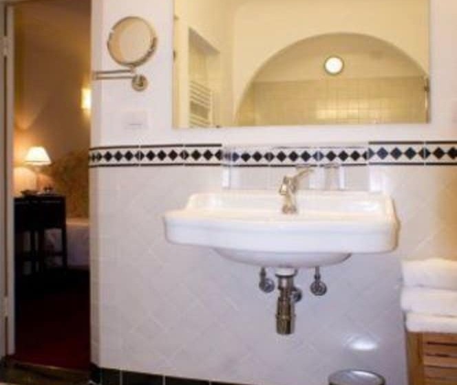 اتاق استاندارد یک نفره, Park Palace