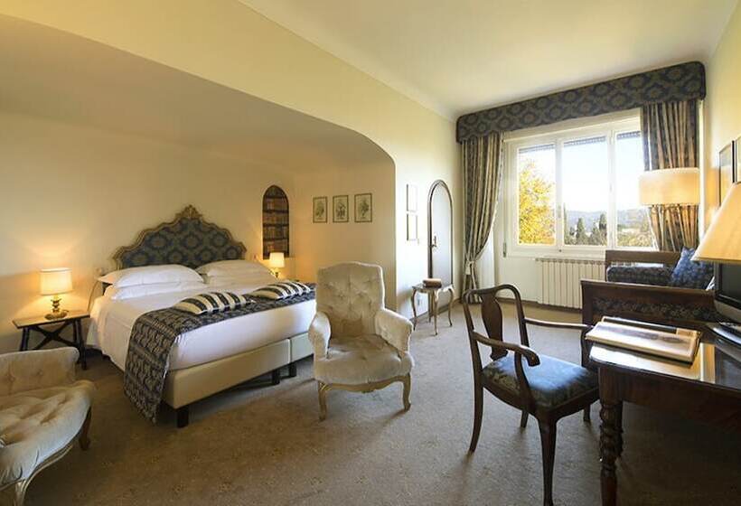 اتاق استاندارد چهار تخته, Park Palace