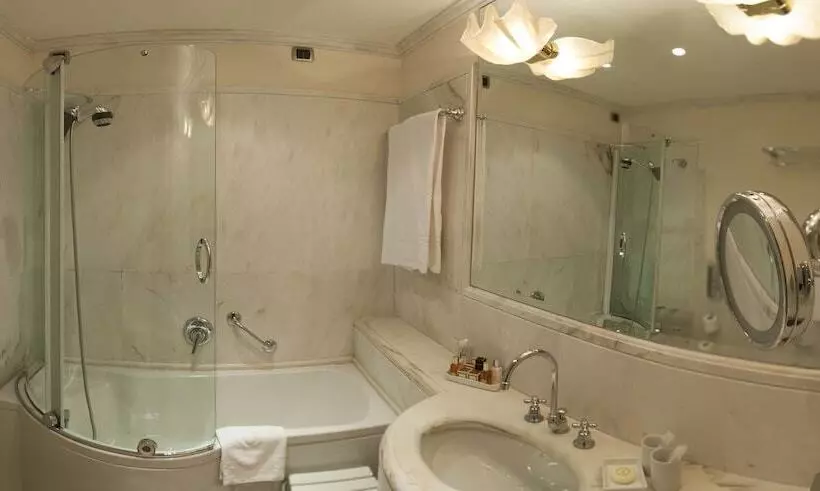 ジュニアスイート, Park Hotel Villa Ariston